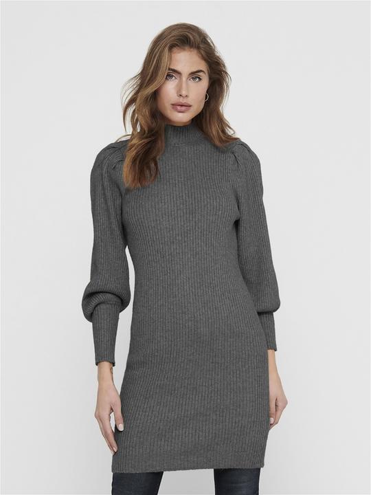 Image du produit Only Robe tricotée à manches longues (S)