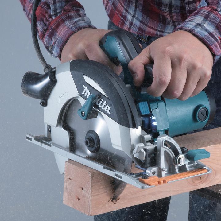 Image du produit Makita Handkreissäge HS7101