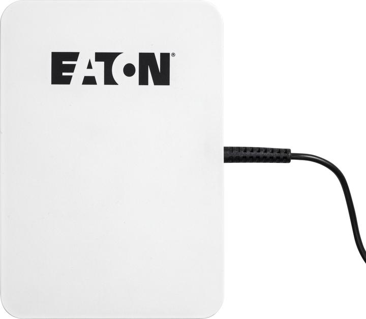 Actual product image Eaton 3S Mini (36 VA, 36 W, Online double converter UPS)