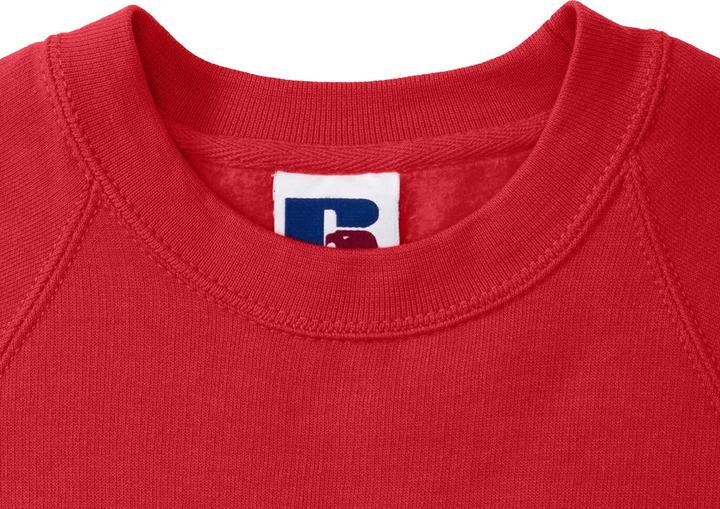 Produktbild Russell Sweatshirt Pullover (XL)