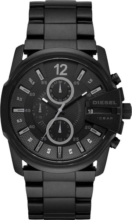 Diesel Master Chief (Analoguhr, Chronograph, 45 mm)