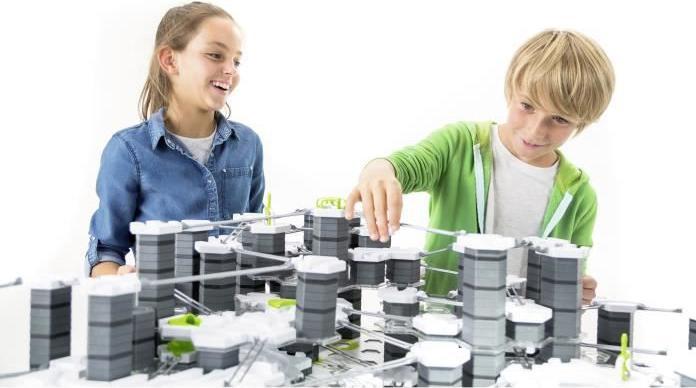 Image du produit Ravensburger GraviTrax GraviTrax Looping