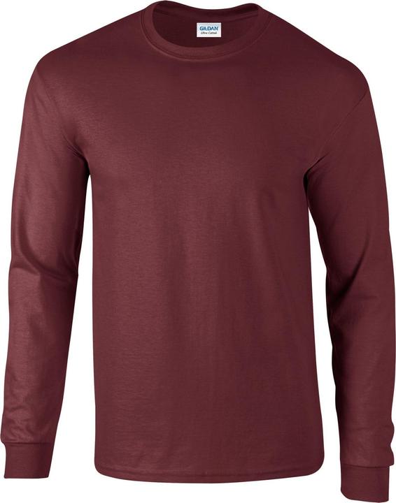 Produktbild Gildan Ultra TShirt Langärmlig (S)