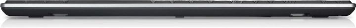 Actual product image Dell KB522 (Eng. Int., Cable)