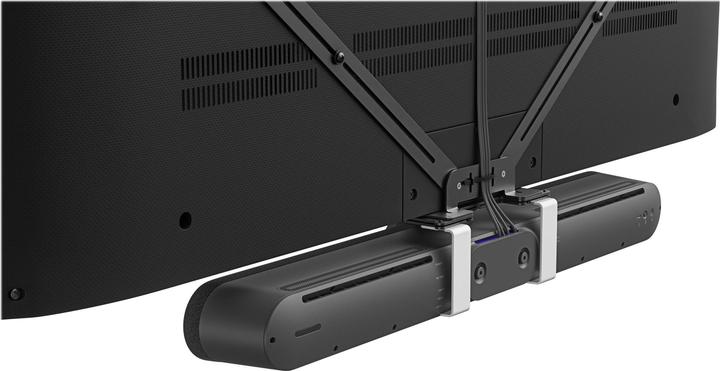 Image du produit Logitech Small Room+TAP+Rally Bar Mini pour Zoom Rooms sur Android TAPRMGUNIAPP