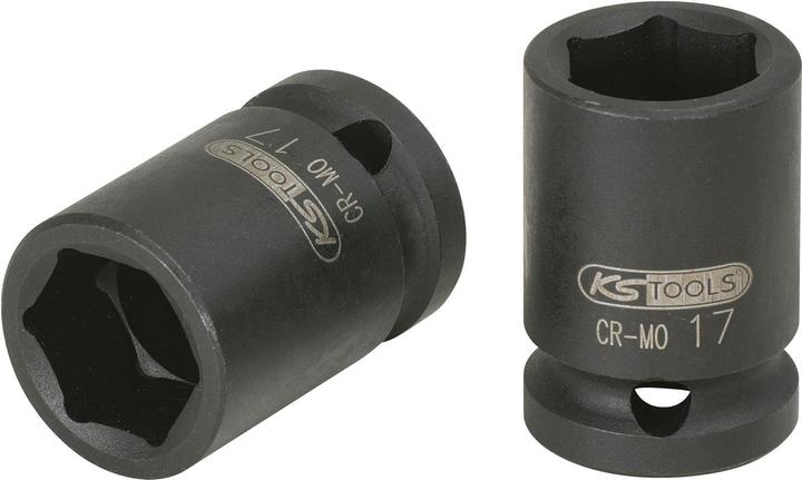 Image du produit KS Tools 515.0041 (7/16")