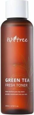 Produktbild Isntree Green Tea Fresh Toner (Tonic, 200 ml)
