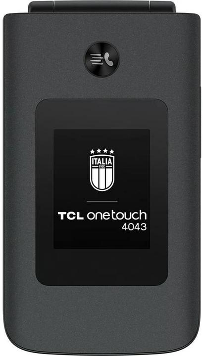 Immagine prodotto TCL Onetouch 4043 (3.20", 2 Mpx, 4G)