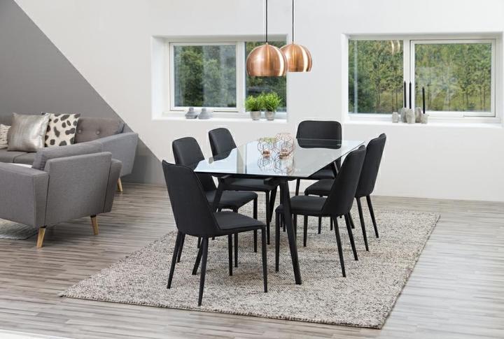 Actual product image AC Design Sabrina (180 x 75 x 90 cm)