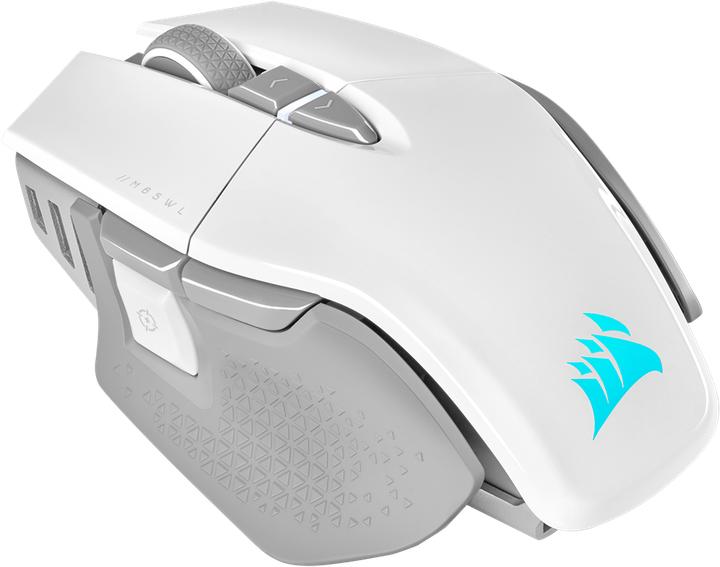 Image du produit Corsair M65 RGB ULTRA (Sans fil)