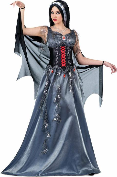 Actual product image My Other Me Disguise for adults Gothic vampire vampire (3 pieces) (S)