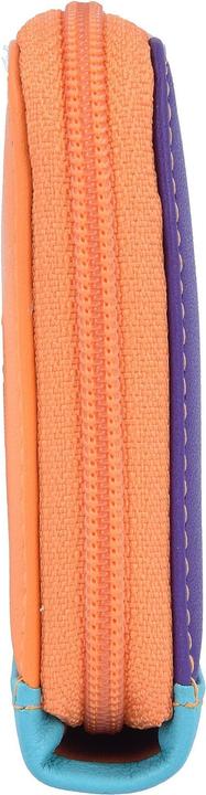 Produktbild Mywalit Zip Around Kreditkartenetui Leder 10 cm