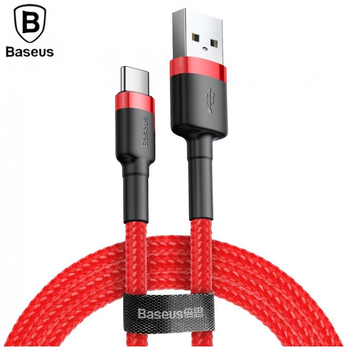 Immagine prodotto Ugreen Cavo micro USB QC 3.0 2.4A 2m (bianco) (2 m)
