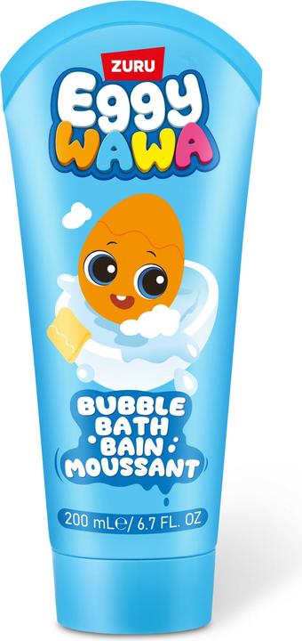 Image du produit Zuru Eggywawa Salle de bain Temps Surprise Bleu