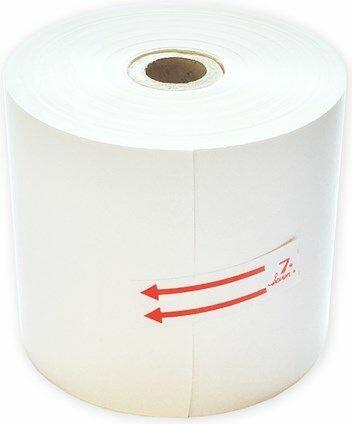 Image du produit Zyxel Rouleau de papier Gateway B-4100