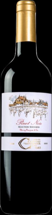 Immagine prodotto Château d'Auvernier Pinot Noir Sélection Sous Bois AOC (1 x 75 cl, 2021)