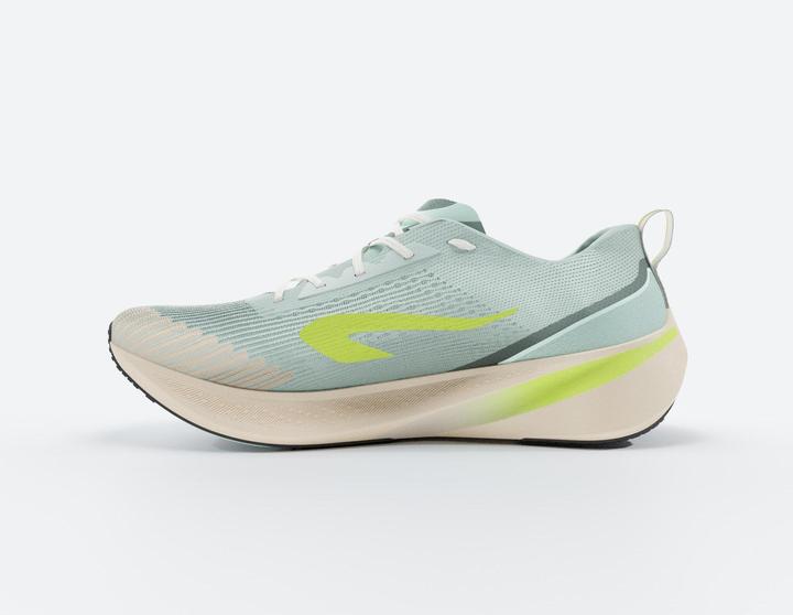 Immagine prodotto Kiprun Laufschuhe Damen - Cushion 500 grün (41)