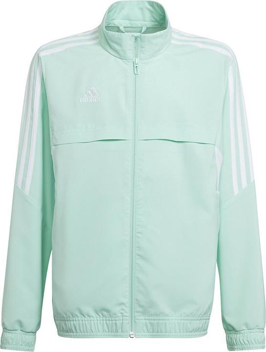 Actual product image adidas Condivo 22 Presentation Jacket (164)