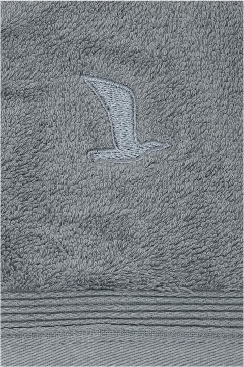 Produktbild Möve Superwuschel Saunatuch (200 x 80 cm)