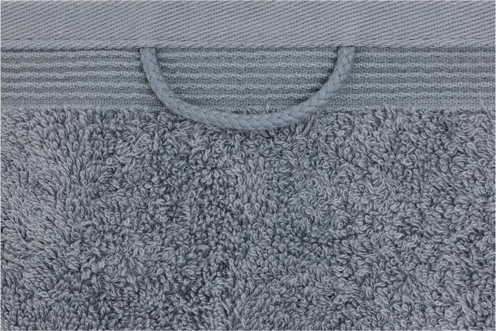 Produktbild Möve Superwuschel Saunatuch (200 x 80 cm)
