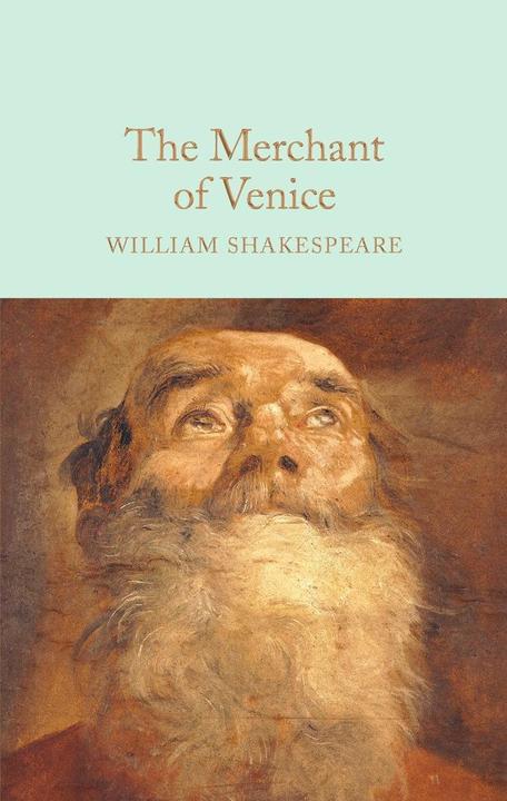 Produktbild The Merchant of Venice (William, Shakespeare, Englisch)