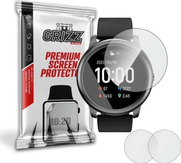 Image du produit Grizz Glass Grizz Xiaomi Haylou Solar LS05 verre hybride