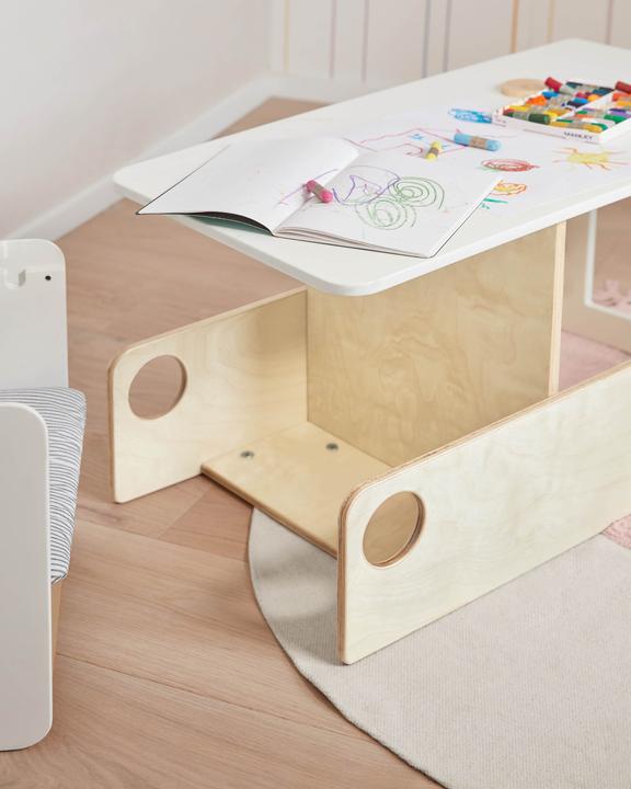 Actual product image Kave Home Nuun