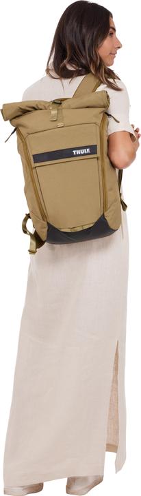 Actual product image Thule Paramount Backpack 24L - Nutria (24 l)