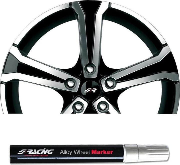 Image du produit Simoni Racing Correcteur pour jantes en aluminium