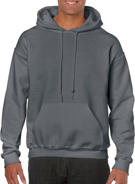 Actual product image Gildan Mens Hoodie (3XL)