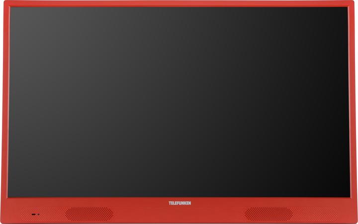 Telefunken PL32OI (32", LED, HD ready, 2024)