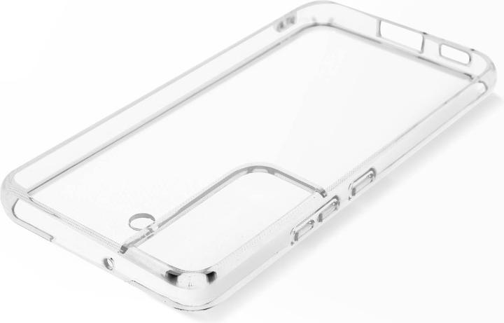 Actual product image Avizar Clear Series (Samsung Galaxy S22)