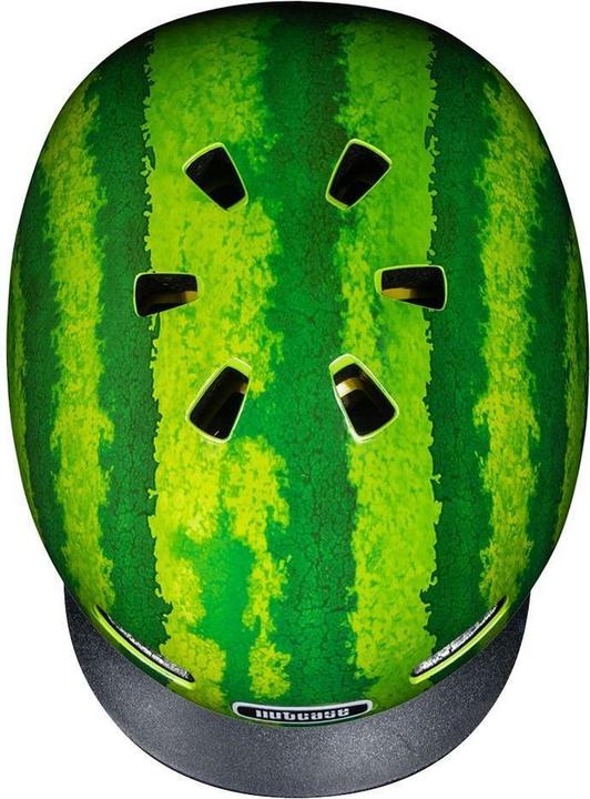 Productafbeelding Nutcase Little Nutty MIPS Helm, Watermelon, T | 48-52cm (48 - 52 cm)
