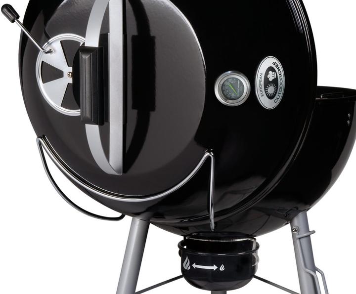 Produktbild Outdoorchef Deckelhalter