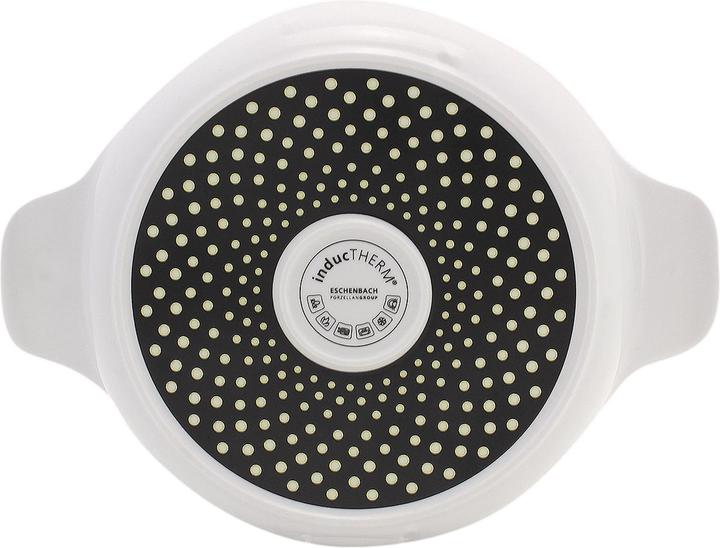 Produktbild Eschenbach Porzellan Group Cook & Serve inducTherm® Schale mit Deckel