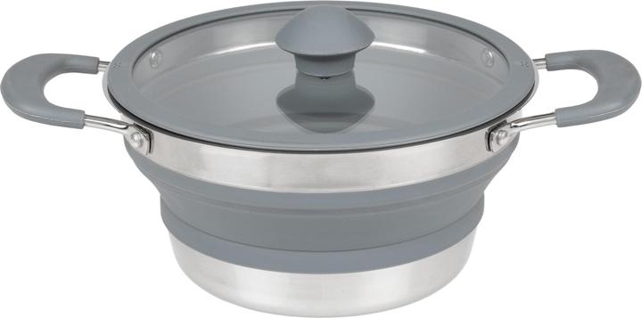 Immagine prodotto Koor Pentola pieghevole, 1,5 L