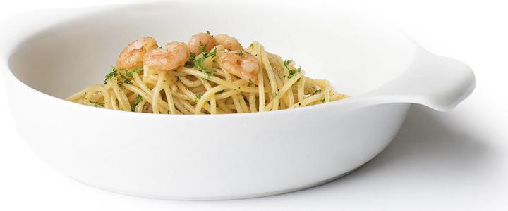 Produktbild Eschenbach Porzellan Group Cook & Serve inducTherm® Schale mit Deckel