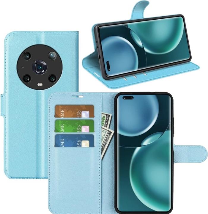 Image du produit Screenguard Housse cuir Honor Magic4 Pro Leather Guard (Honor Magic 4 Pro)