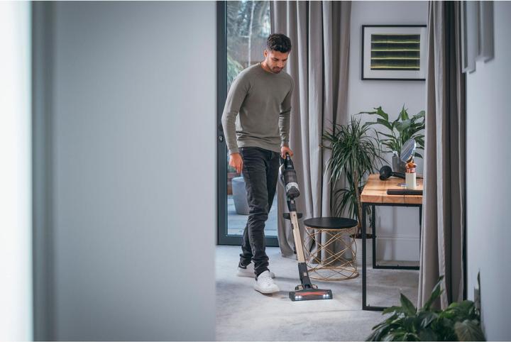 Immagine prodotto Black & Decker POWERSERIES Extreme aspirapolvere a bastone senza filo