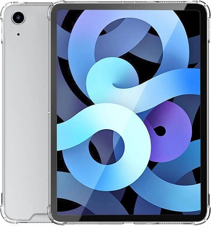 4smarts Premium Clear (iPad Air 2020 (4. Gen), iPad Air 2022 (5. Gen))