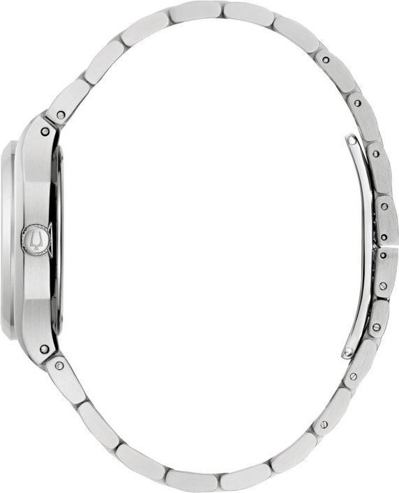 Image du produit Bulova 96P243 Surveyor Montre femme 34mm 3ATM (Montre analogique, 34 mm)