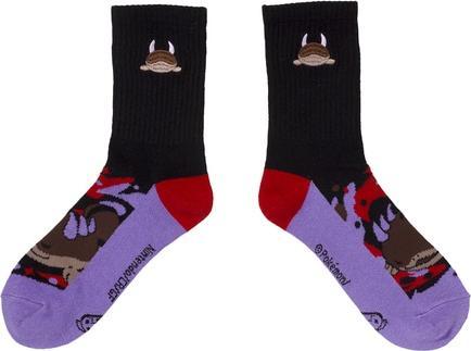 Pokémon Clodsire Pokémon-Socken (23-25cm) (36 - 42)