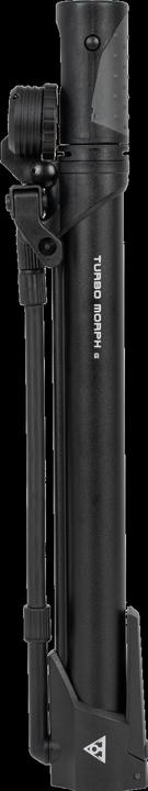 Topeak Turbo Morph G Ministandpumpe