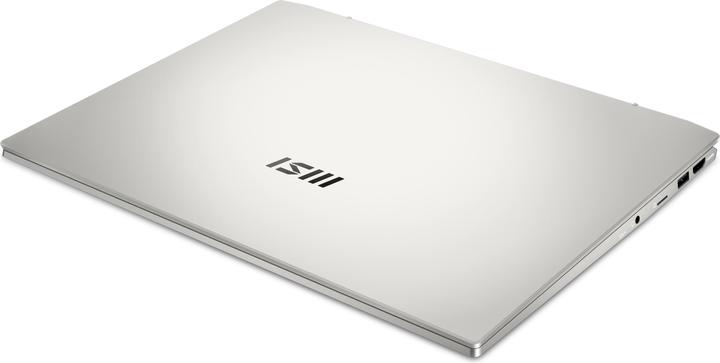 Image du produit MSI Prestige A16 AI+ A3HMG-036 R9 32 W11H (16", AMD Ryzen AI 9 365, 32 Go, 1000 Go, DE)