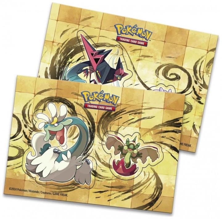 Immagine prodotto Pokémon Lattina impilabile Pokemon