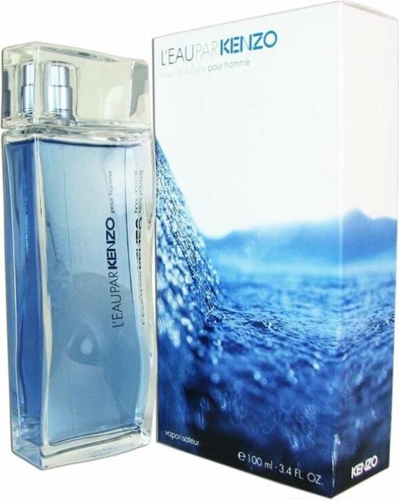 Image du produit Kenzo L'Eau For Woman EDT 30ml (Eau de toilette, 30 ml)
