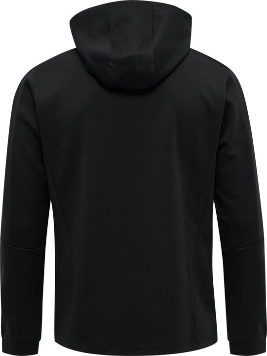 Image du produit hummel Hoodie Zip Tropper (S)
