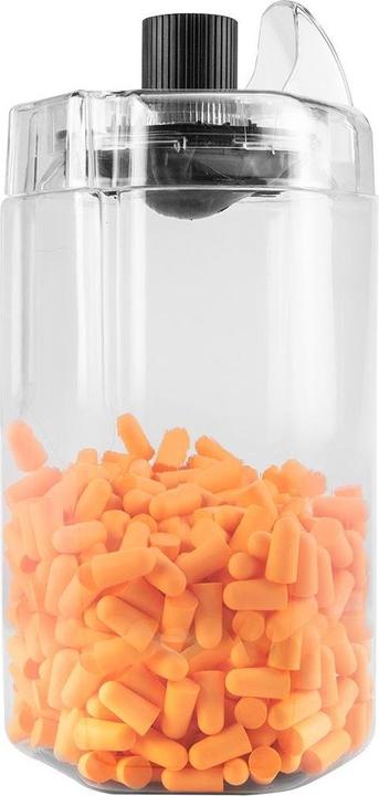 Produktbild Neo Spender mit 38 dB Ohrstöpseln, 500 Paar (1 x)