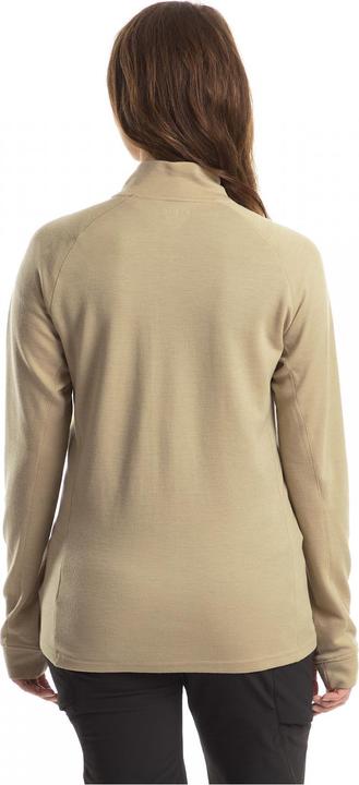 Actual product image Stoic Women's Merino260 StadjanSt. Jacket (42, XL)