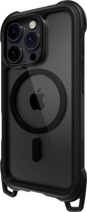 Actual product image MagEasy Odyssey Strap M (Apple iPhone 16 Pro)